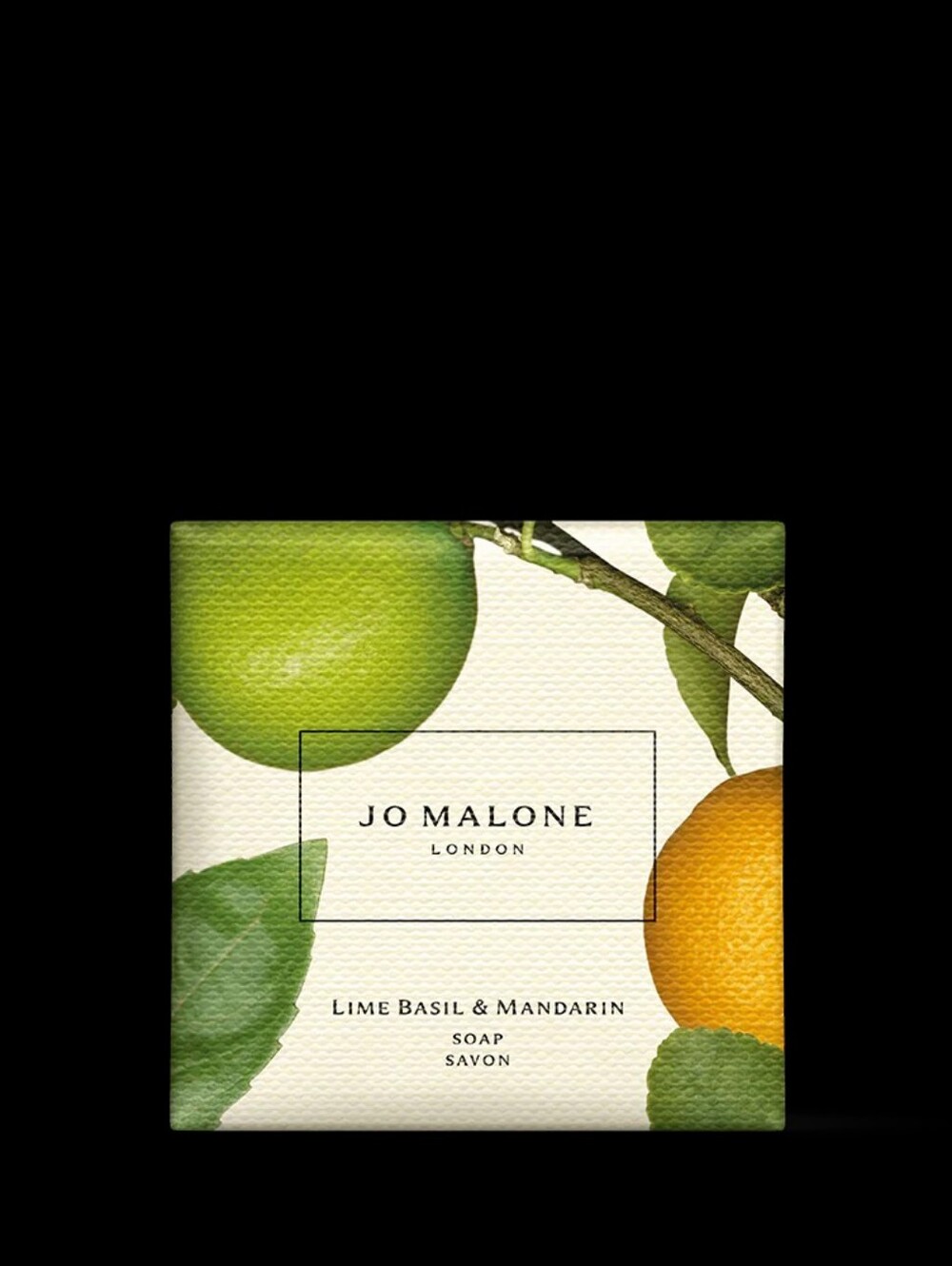 ✨️Jo Malone Lime Basil & Mandarin Soap✨️